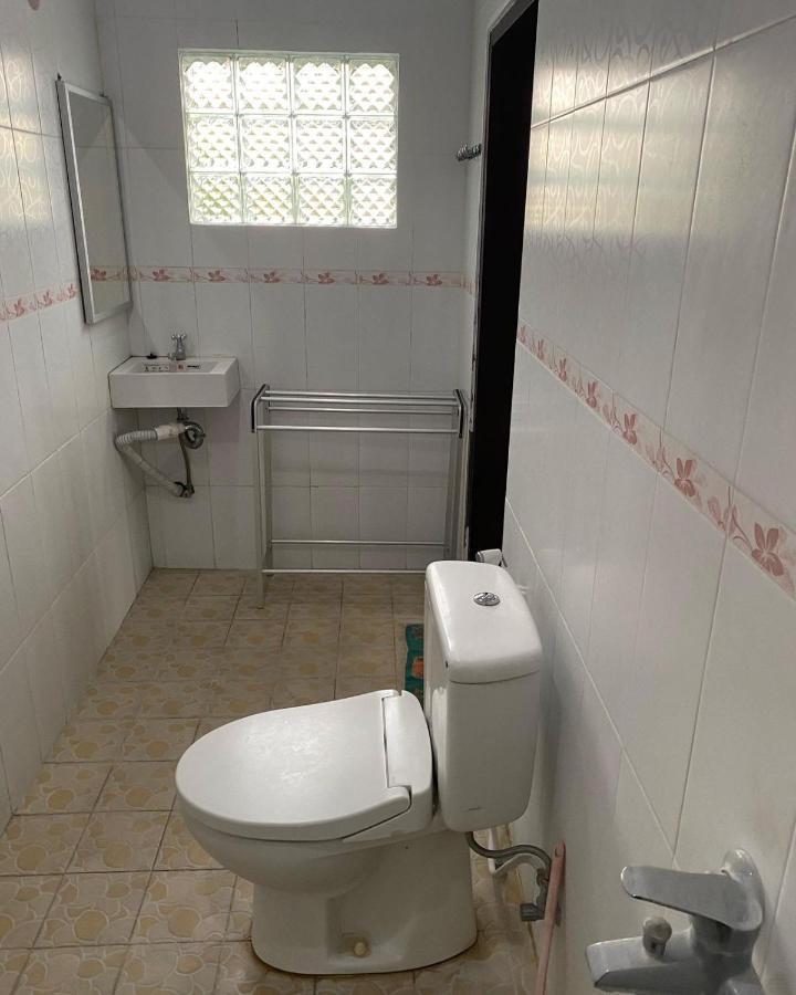 Bali Made Guest House Чангу Экстерьер фото