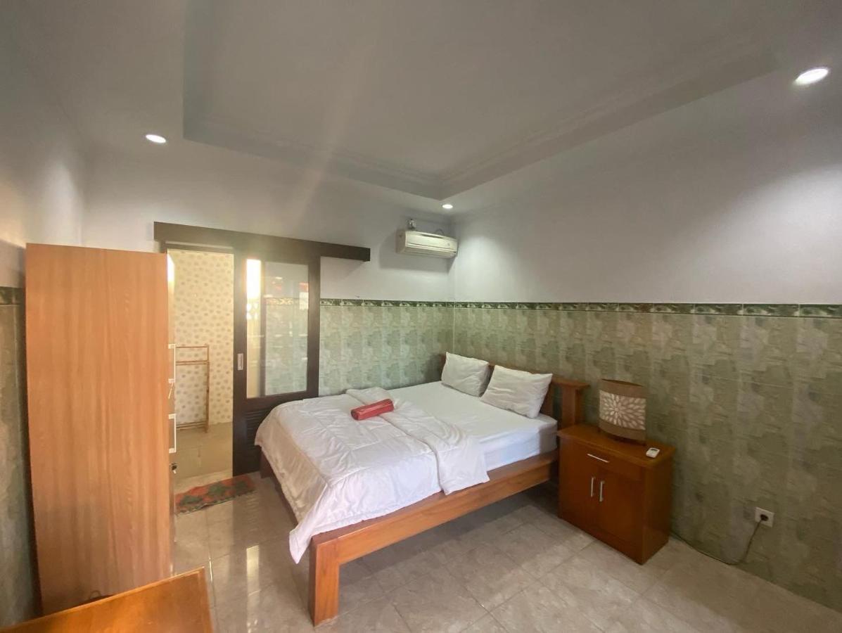 Bali Made Guest House Чангу Экстерьер фото